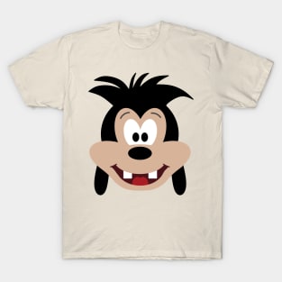 Goof Troop - Max T-Shirt